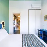 Eclectic Apartments In Vasto By Wonderful Italy