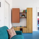Eclectic Apartments In Vasto By Wonderful Italy