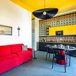 Eclectic Apartments In Vasto By Wonderful Italy