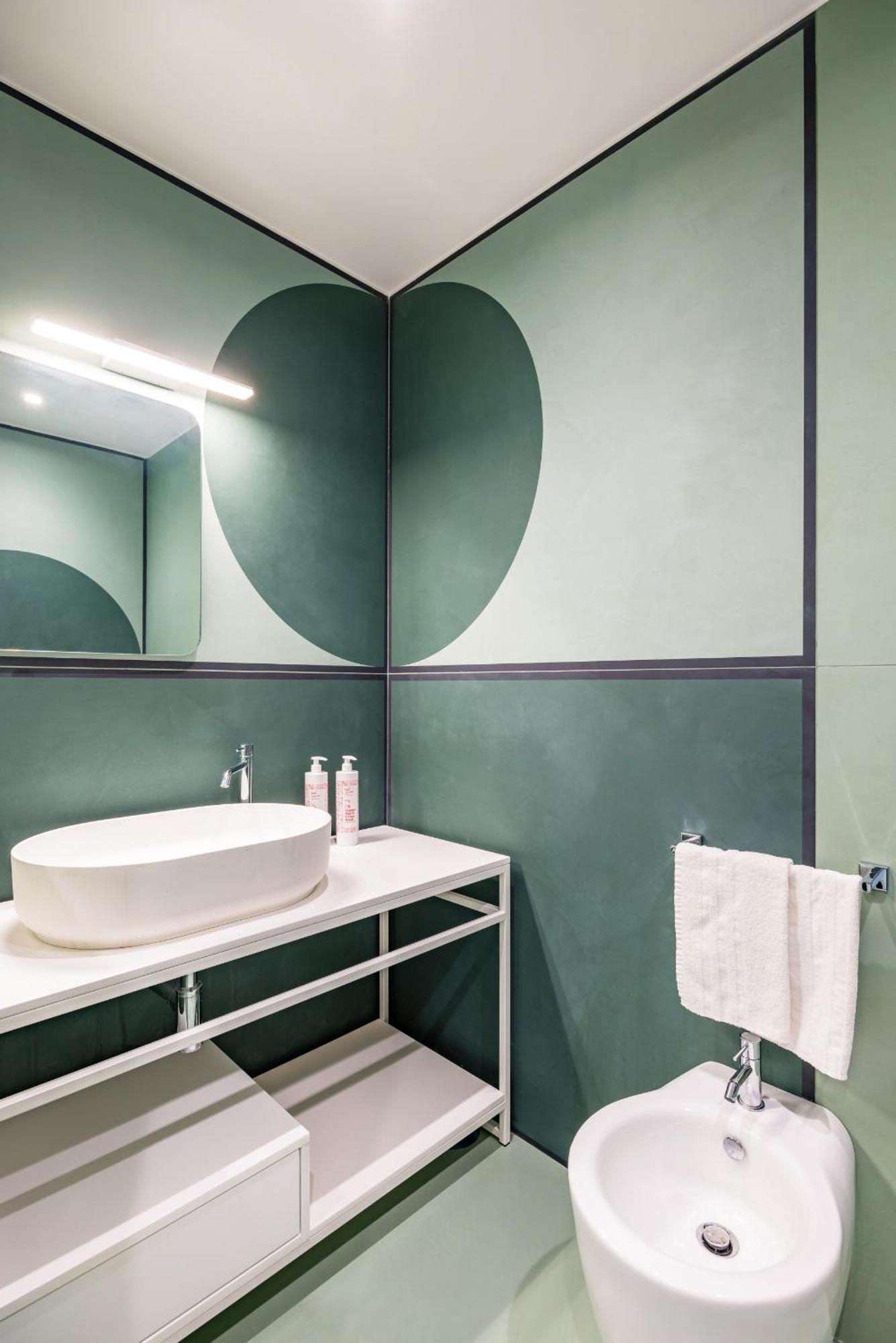 Apartment Eclectic In Vasto By Wonderful Italy Naples