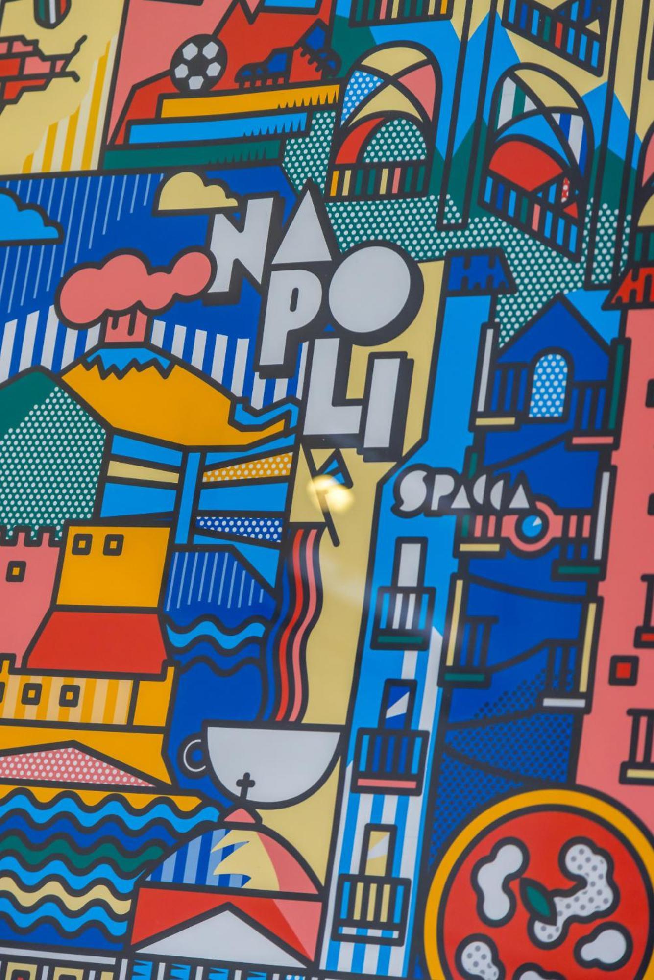 Eclectic In Vasto By Wonderful Italy