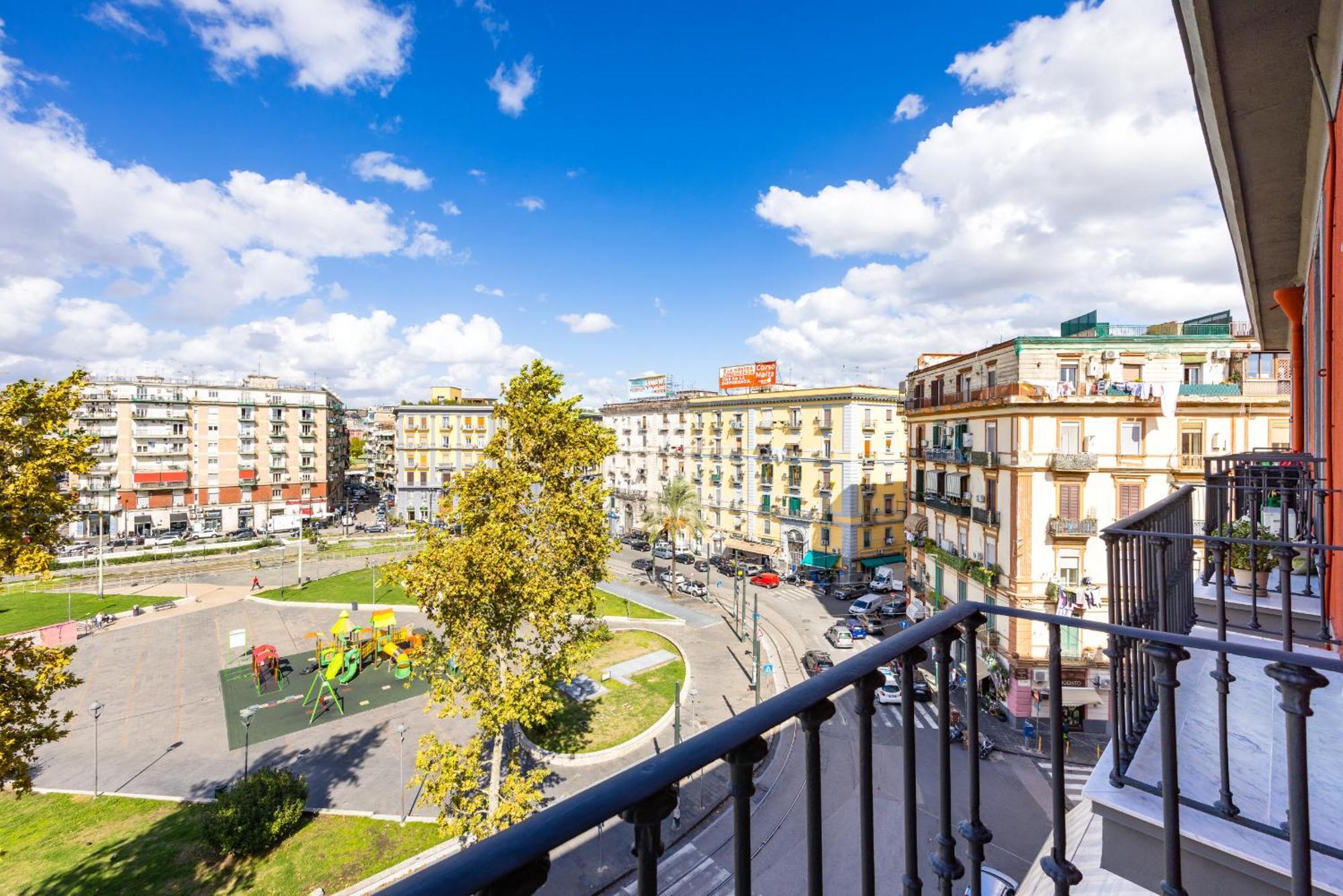 Eclectic In Vasto By Wonderful Italy Apartment