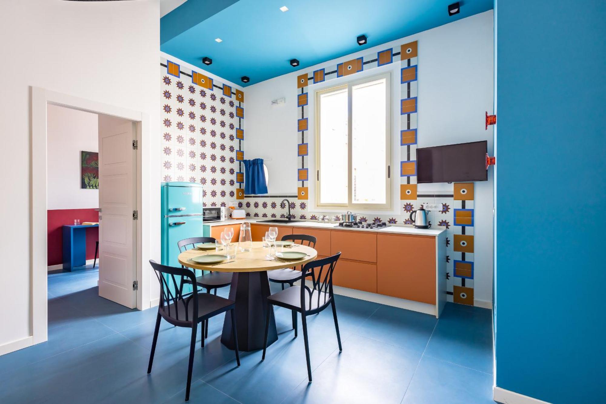 Eclectic In Vasto By Wonderful Italy