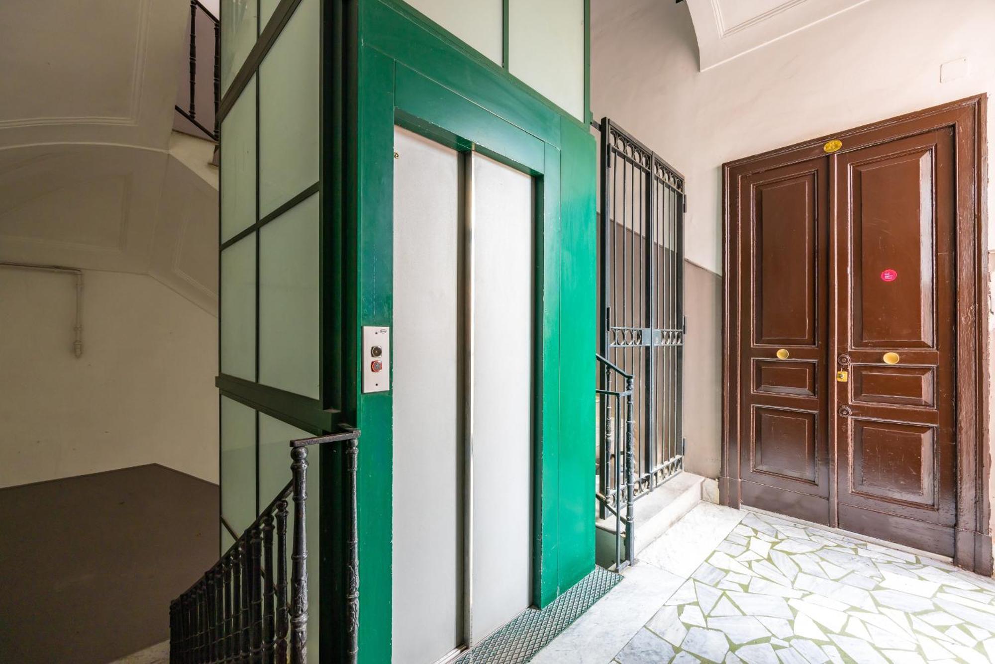 Eclectic In Vasto By Wonderful Italy Apartment *