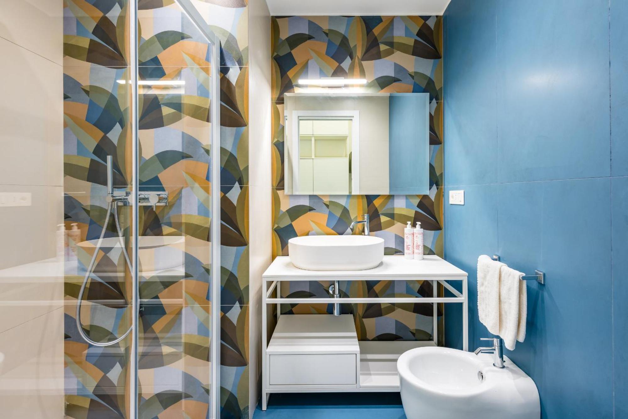 Appartamento Eclectic In Vasto By Wonderful Italy
