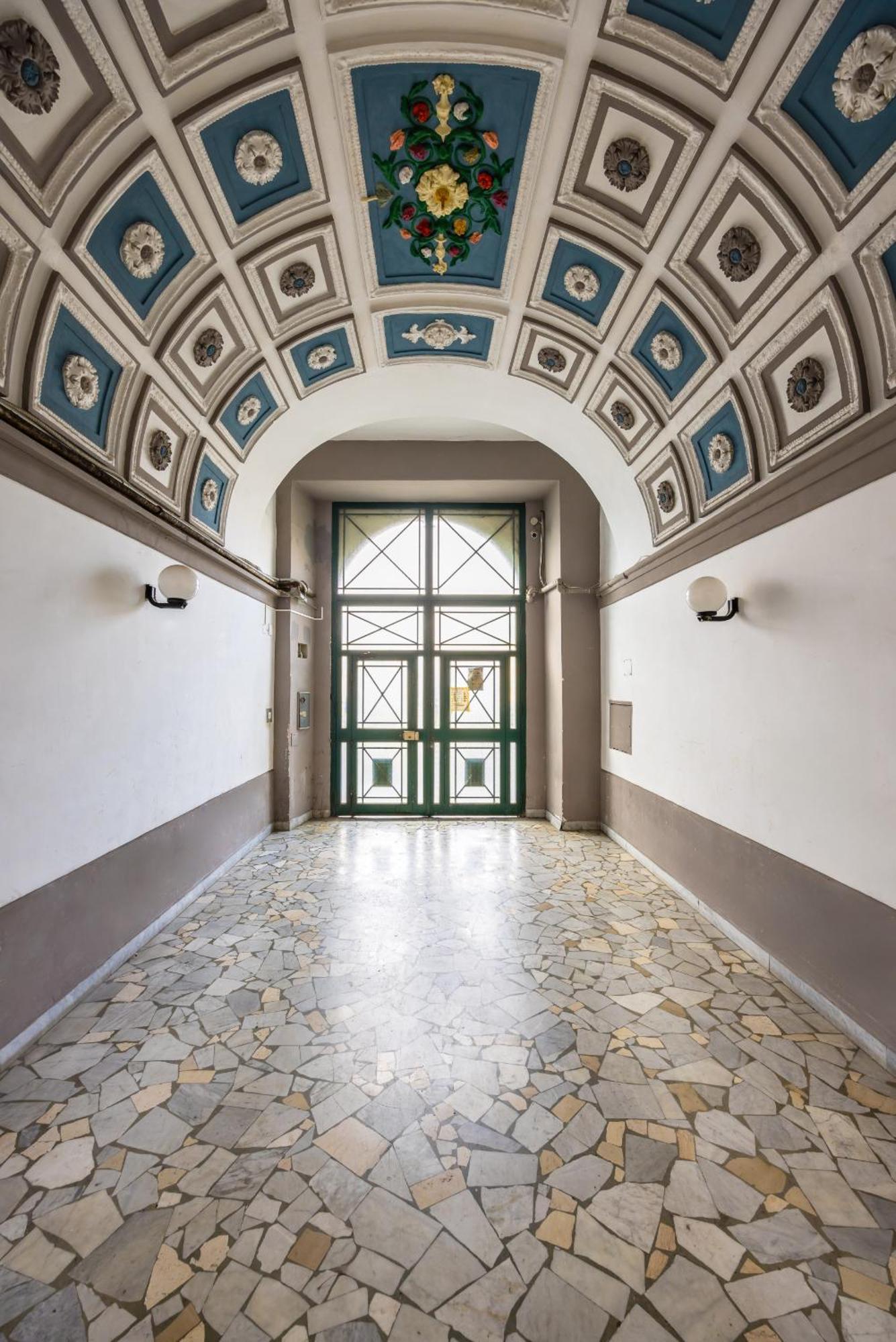 Appartamento Eclectic In Vasto By Wonderful Italy *