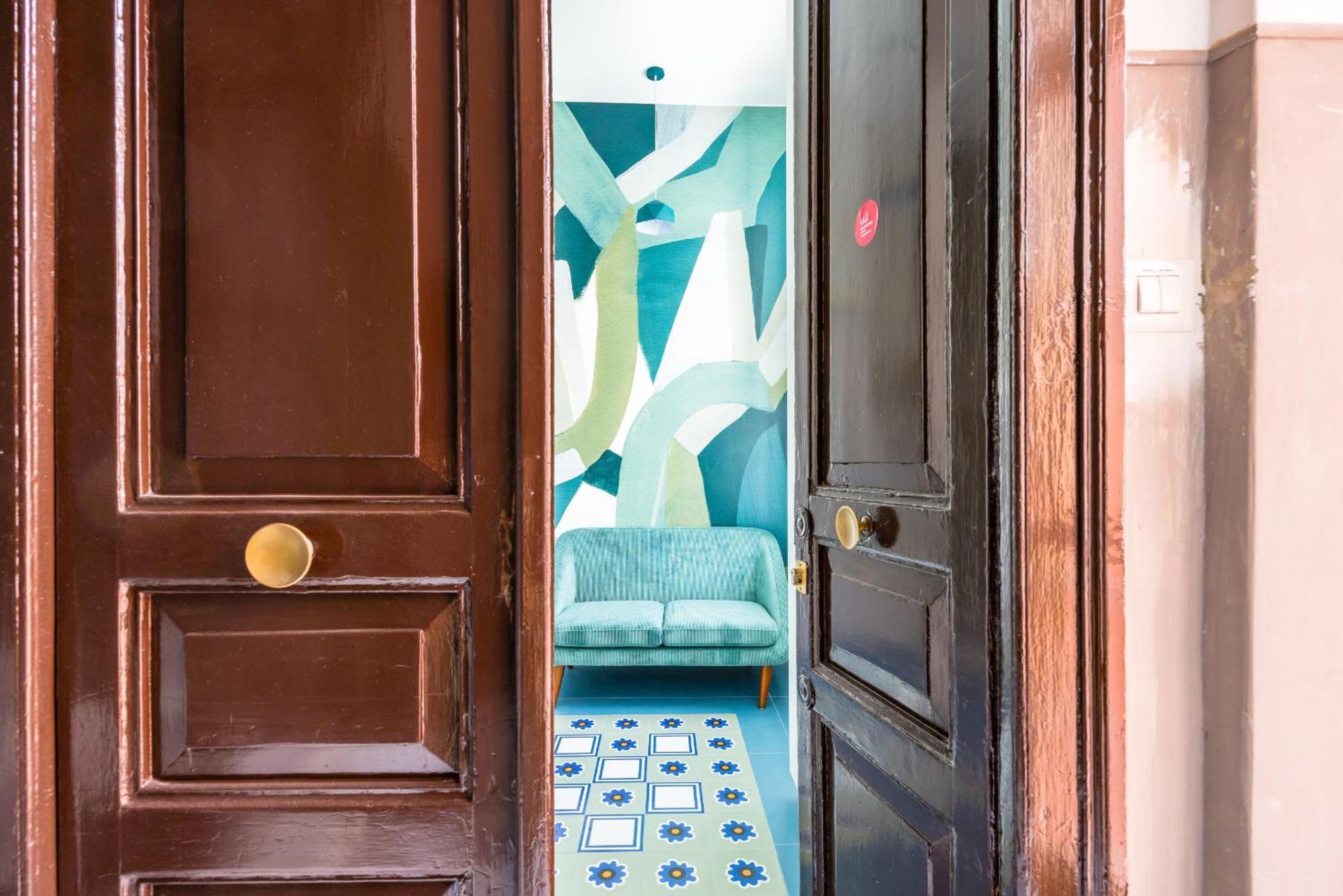 Apartment Eclectic In Vasto By Wonderful Italy Naples