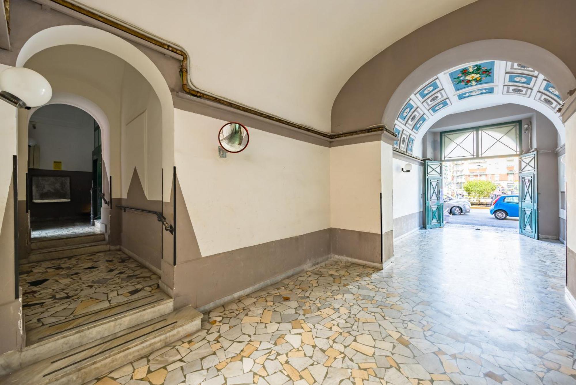Eclectic In Vasto By Wonderful Italy Apartment