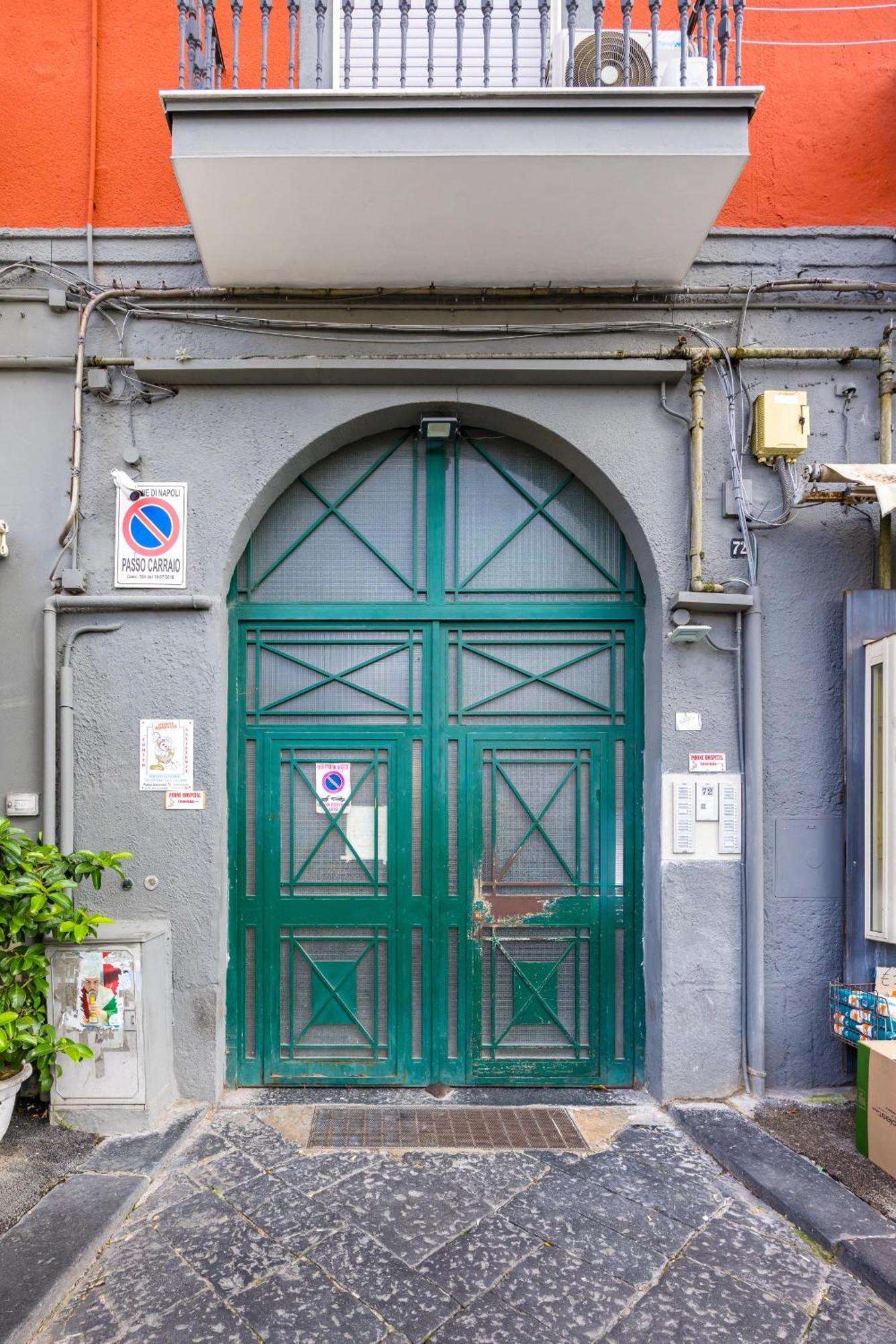 Eclectic In Vasto By Wonderful Italy * Naples